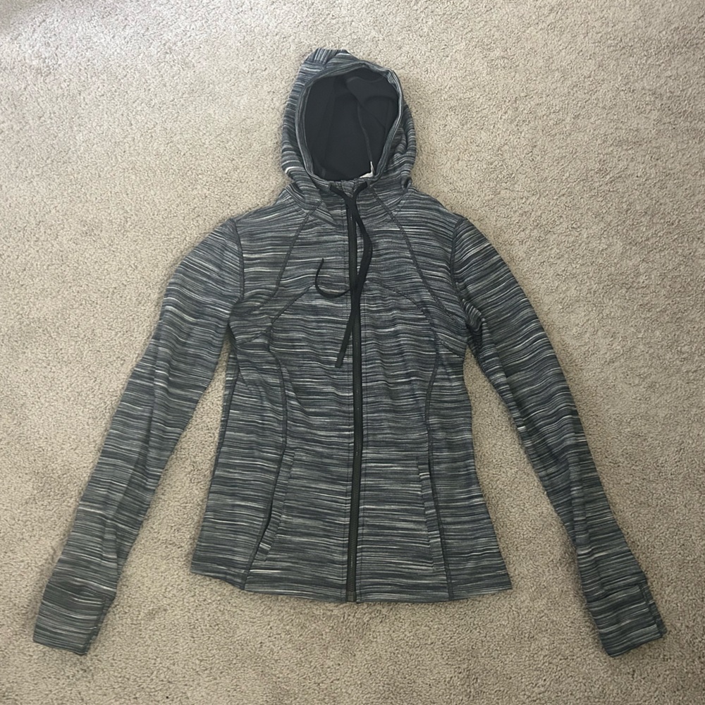 Lululemon Hooded Define Jacket *Nulu
